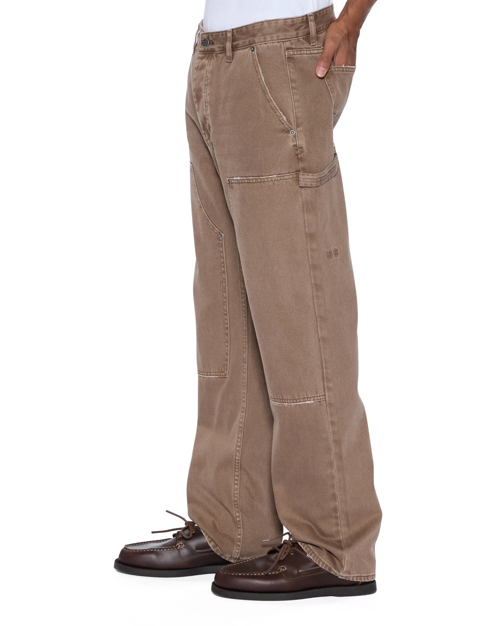 OPERATOR PANT OAK Essential Layer