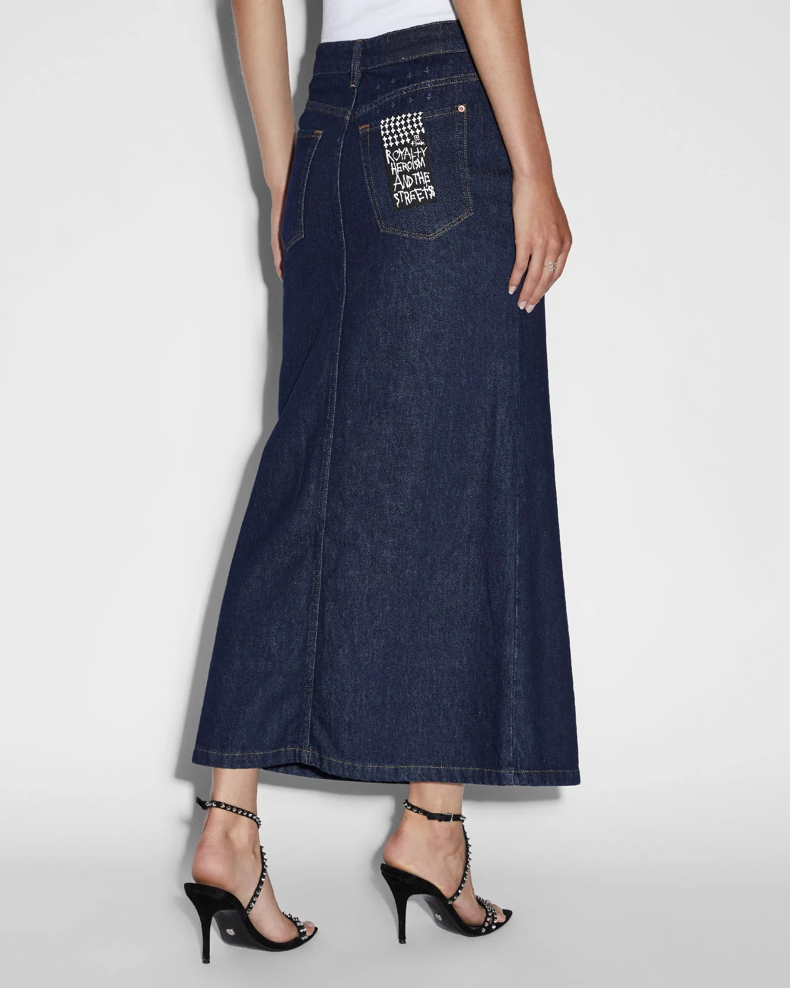 SWERVE SKIRT LEGACY Perfect for All