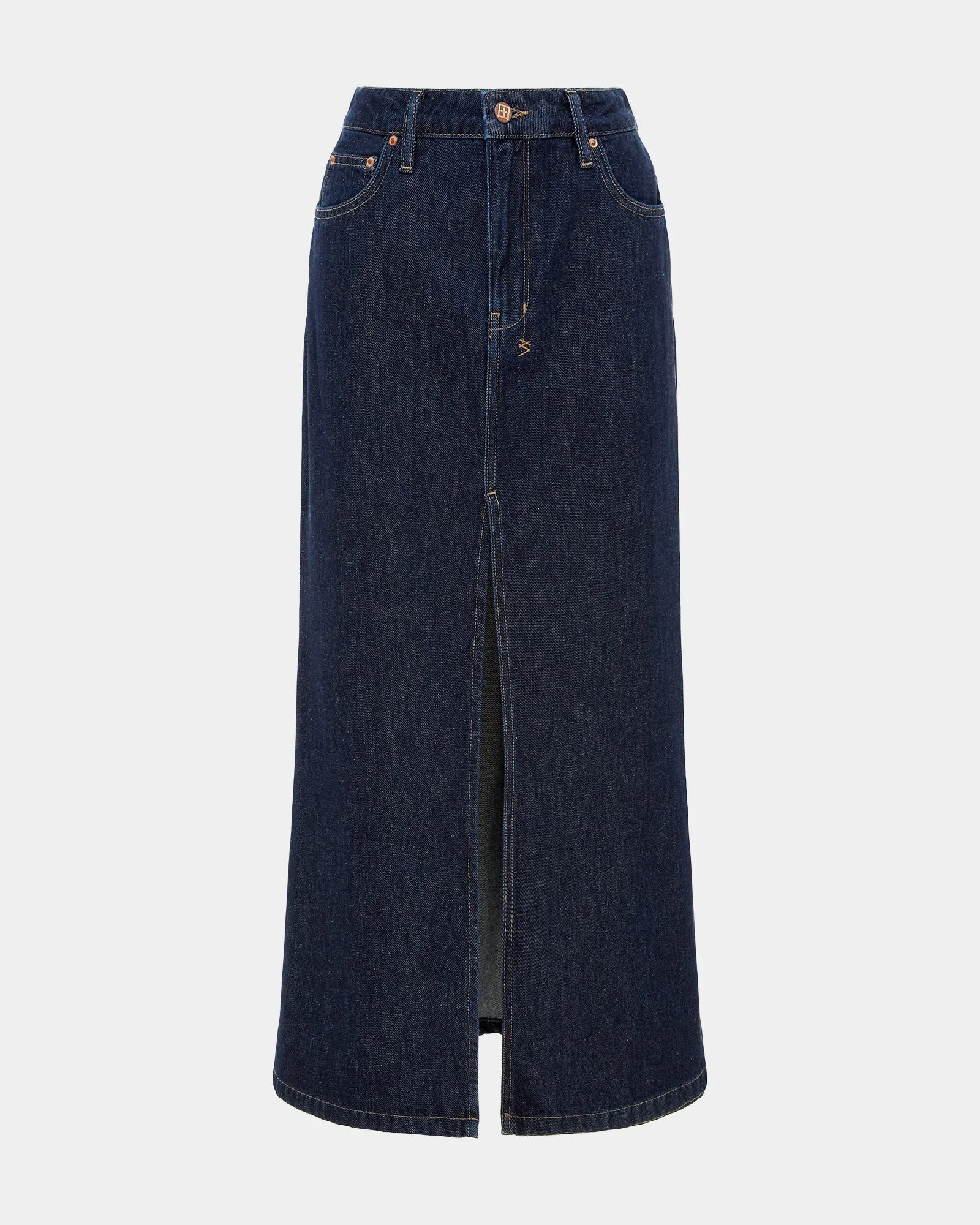 Casual Morning Stroll Stretch Minimalist SWERVE SKIRT LEGACY