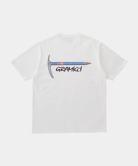 Ice Axe Tee Street Style Comfy and Versatile