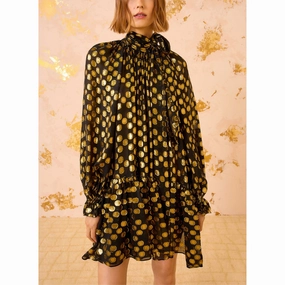 Loretta Mini Dress FoldablePackaging