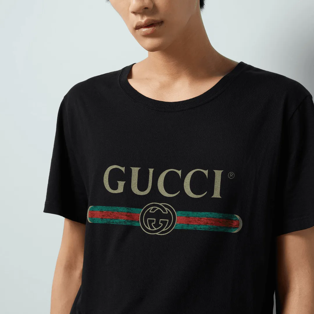 OVERSIZE WASHED T-SHIRT