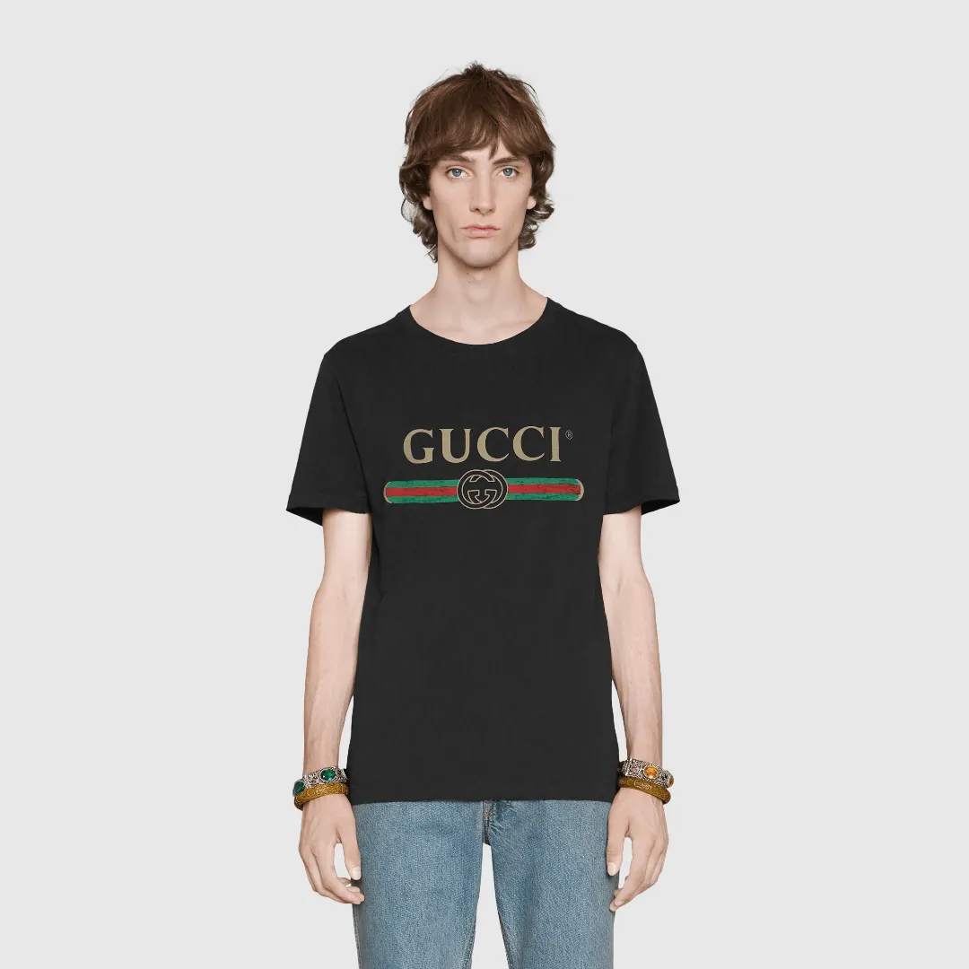 OVERSIZE WASHED T-SHIRT
