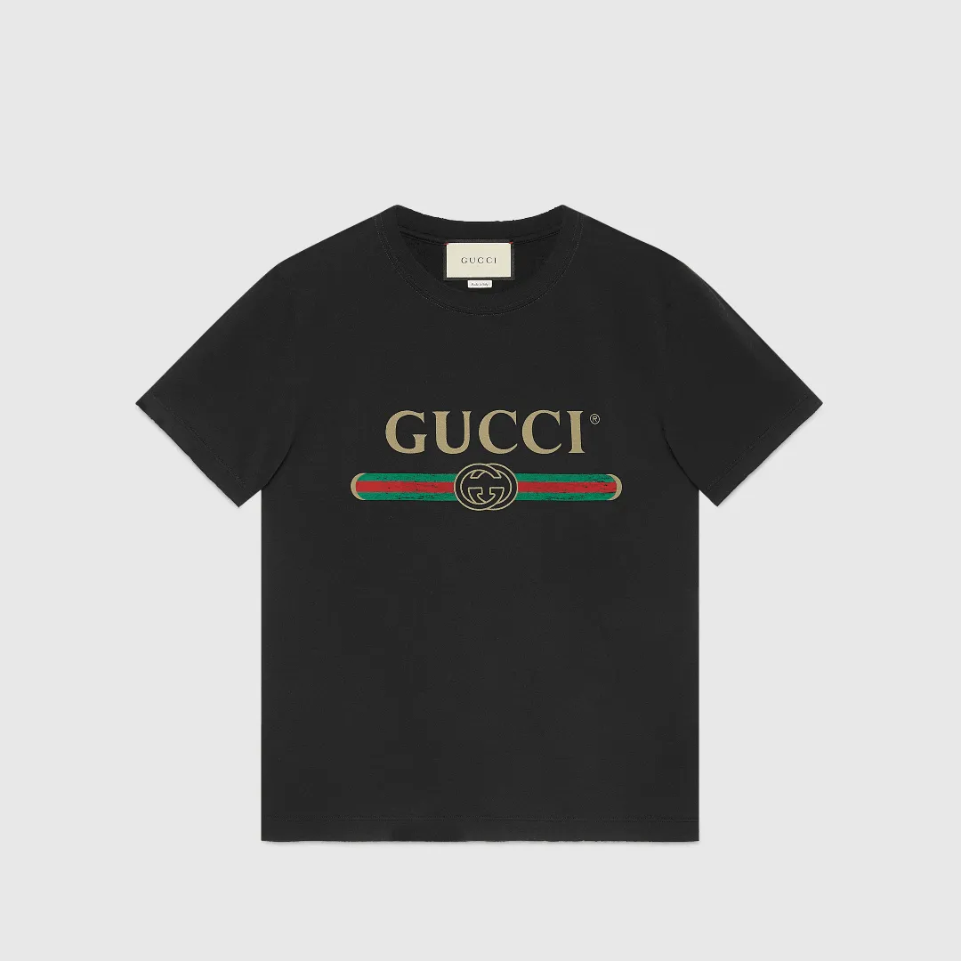 OVERSIZE WASHED T-SHIRT