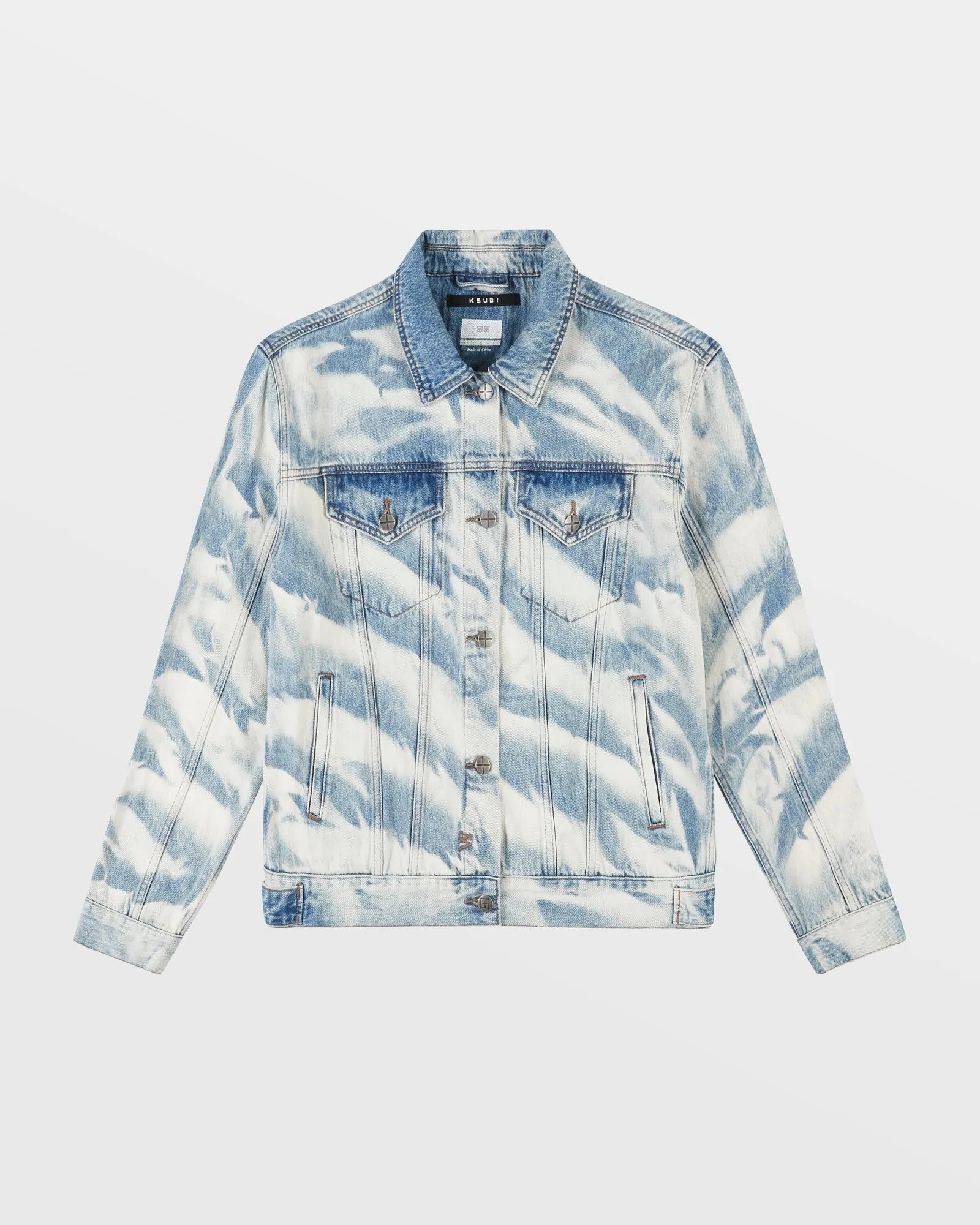 OVERSIZED JACKET STROKES Chill Style Simple Aesthetic