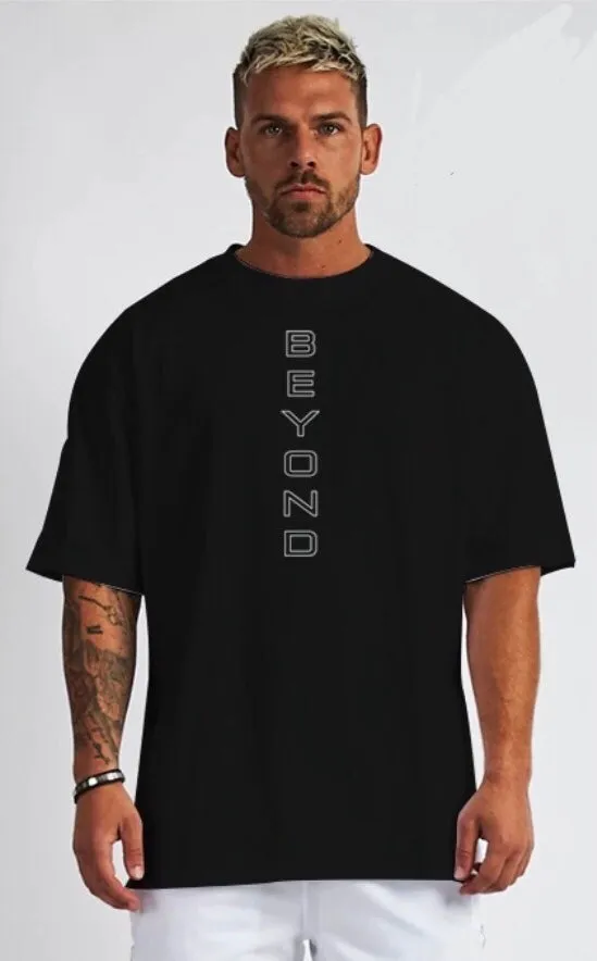 Oversized Shirt