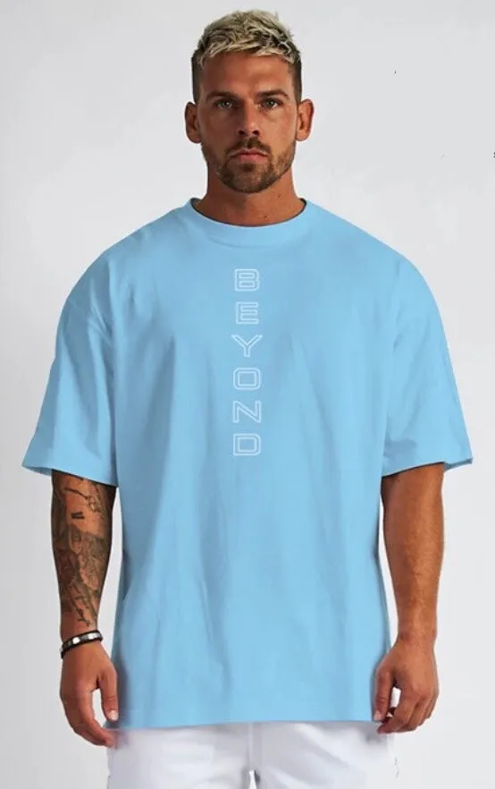 Oversized Shirt