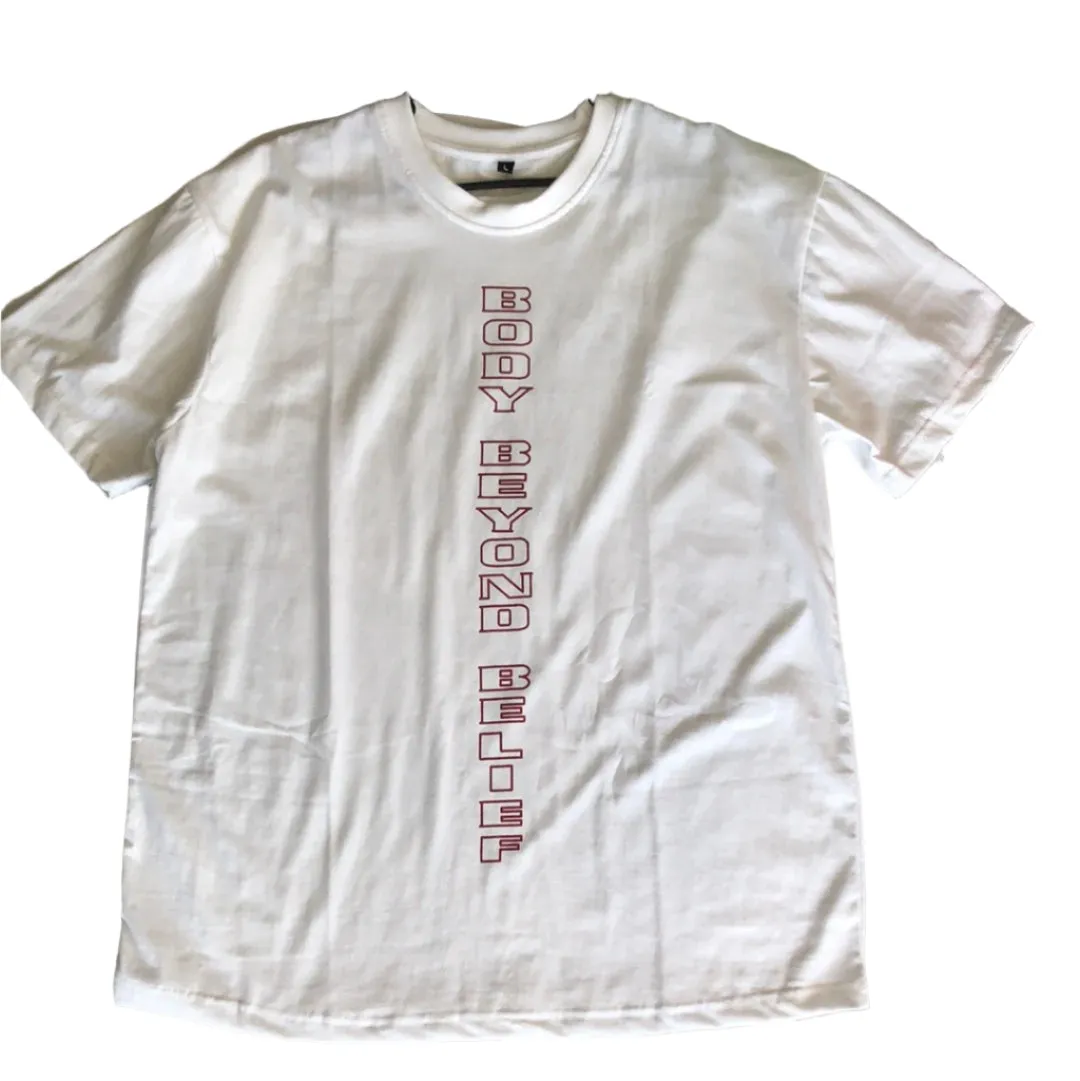 Oversized Shirt