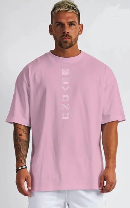 Oversized Shirt