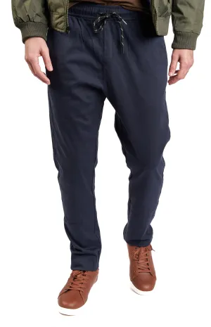 Paisley & Gray Drop Crotch Jogger Pants
