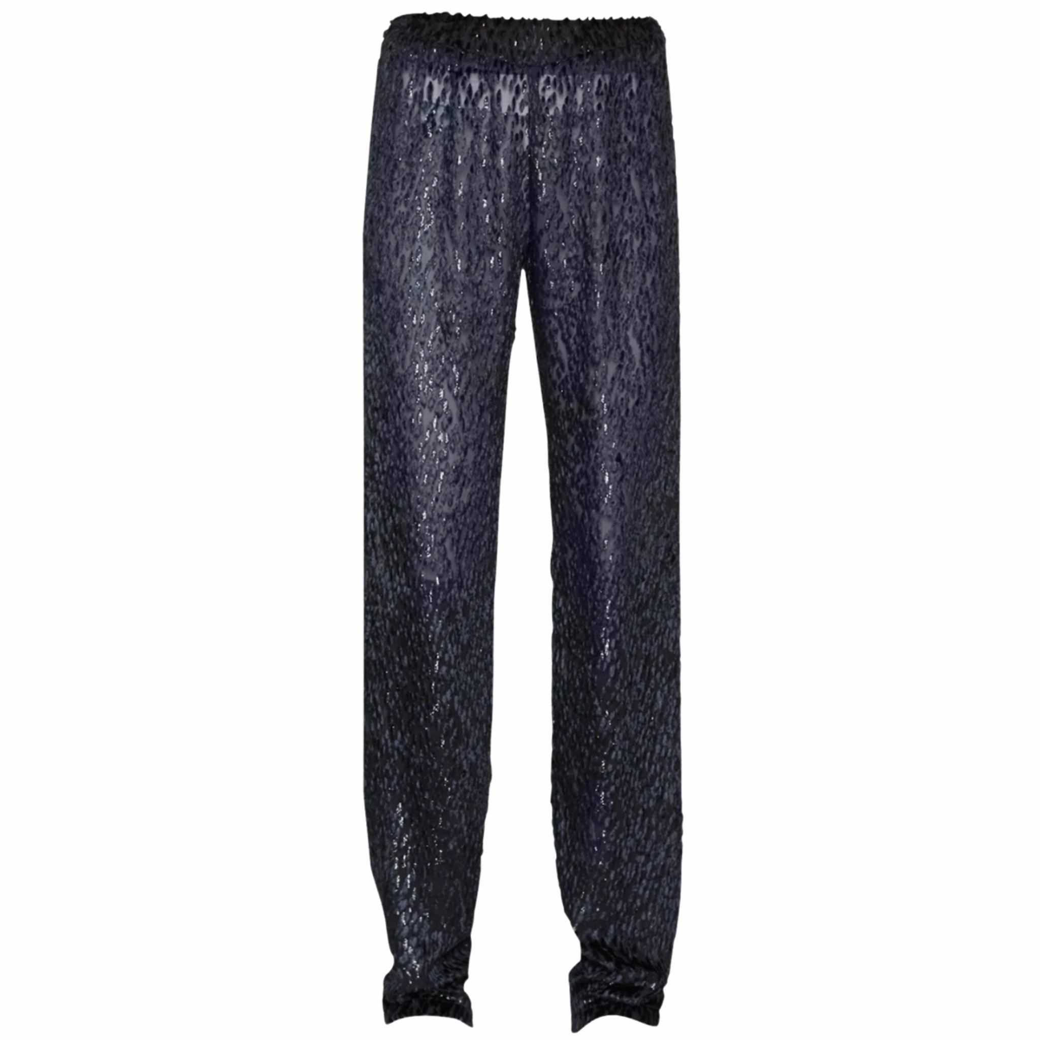 Palmira Silk Pant Go Anywhere
