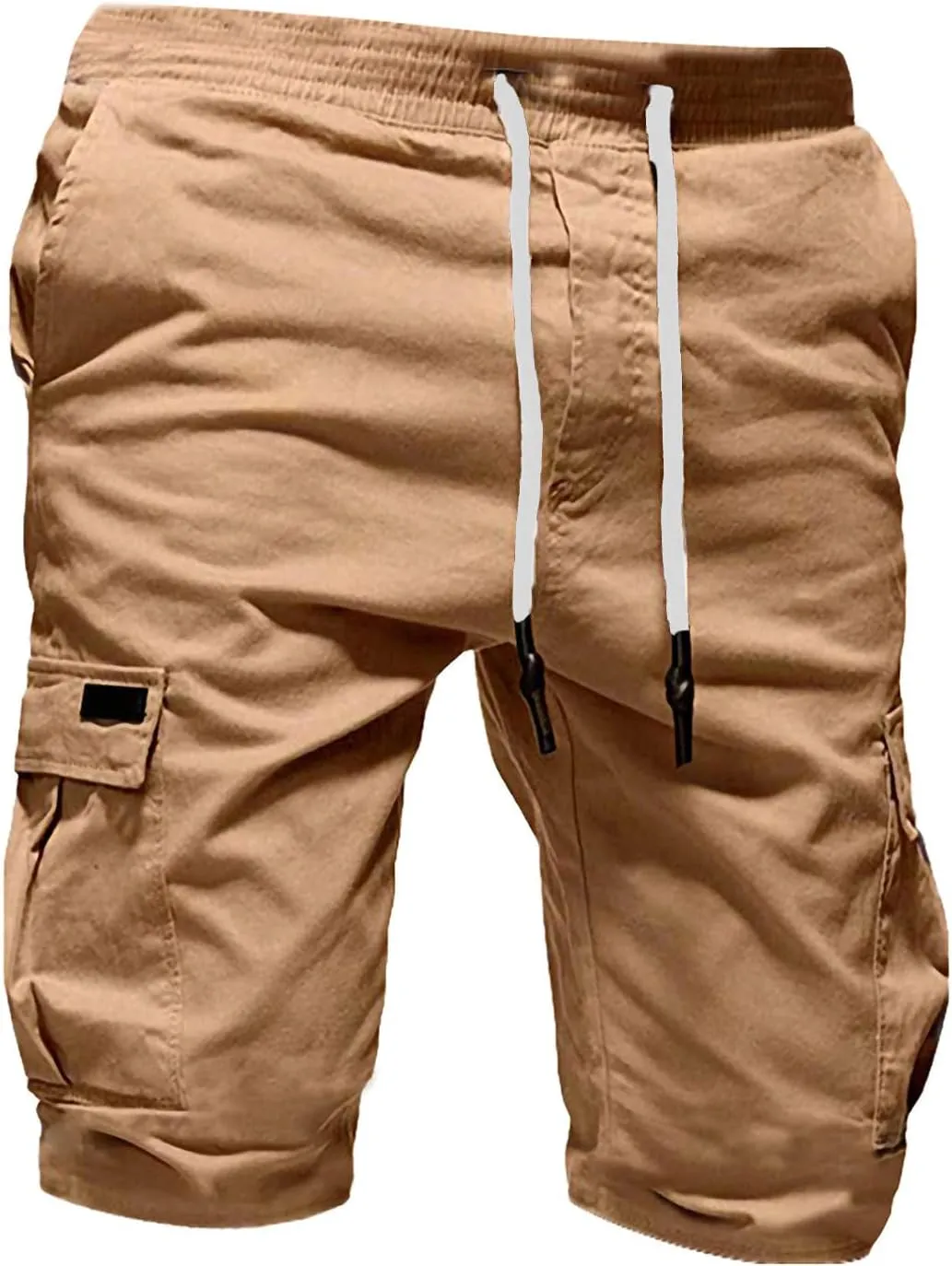 Pants for Mens Summer Fall Loose Fit Workout Athletic Beach Hawaiian Pants Shorts Sweat Pants Man 2025