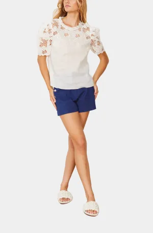 Parker High Tide Short