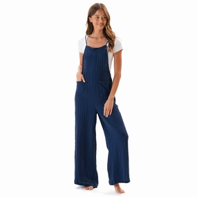 Oxford Nomad Jumpsuit Date night