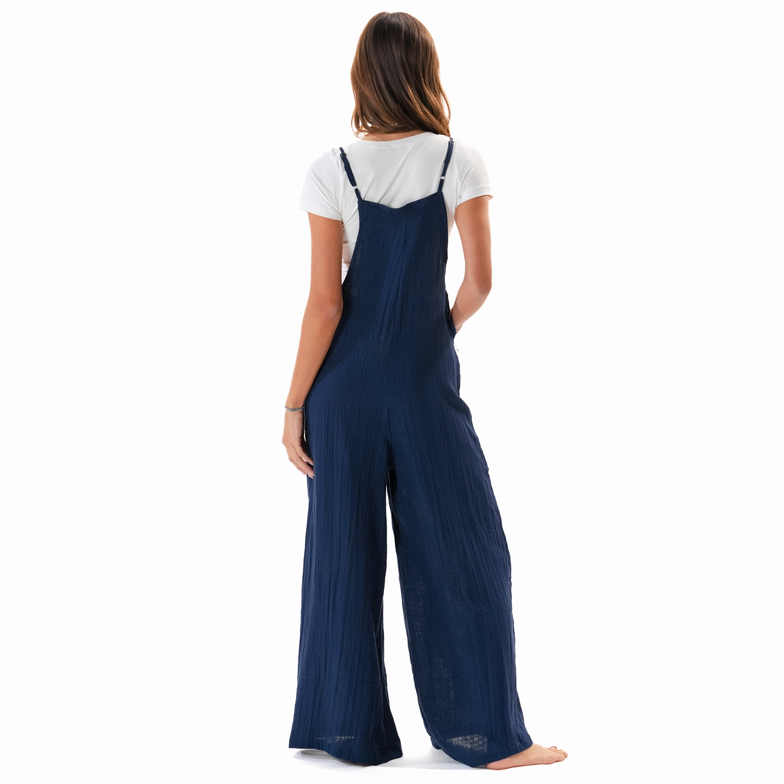 Must-have Oxford Nomad Jumpsuit