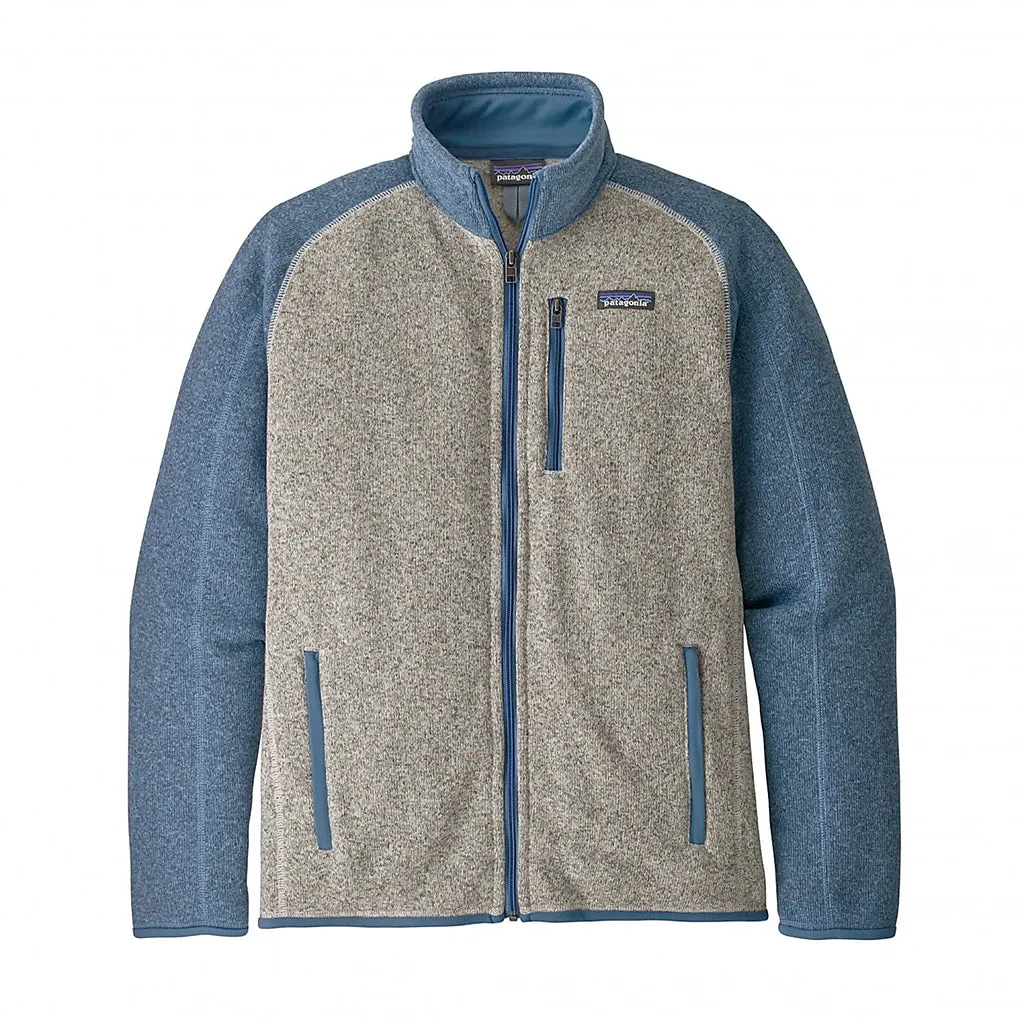 Patagonia Better Sweater Jacket - BEPG 25528