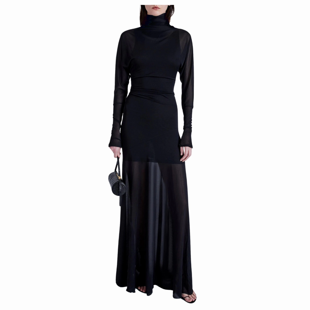 Life Soft Comfort Layer Wear Paula Dress