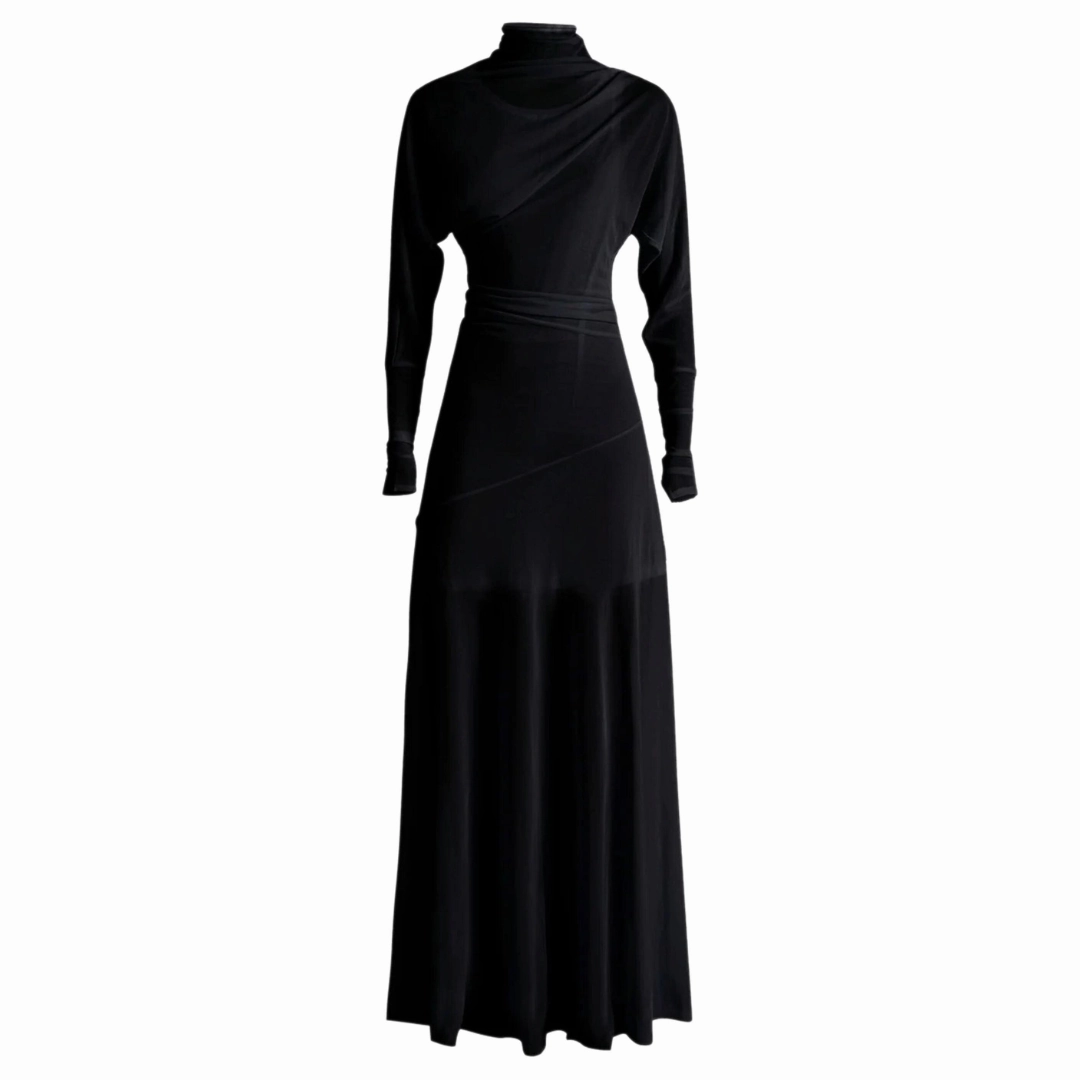 Paula Dress Outfit Core