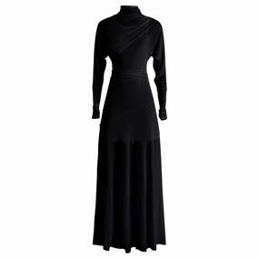 Paula Dress Outfit Core