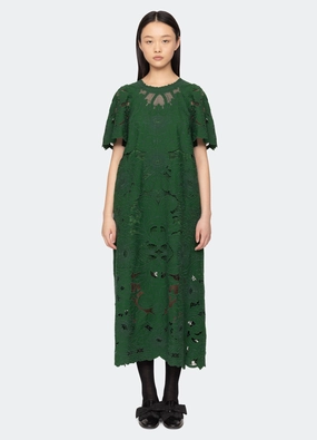 Relaxed Finish Simple Comfort Ceci Dress