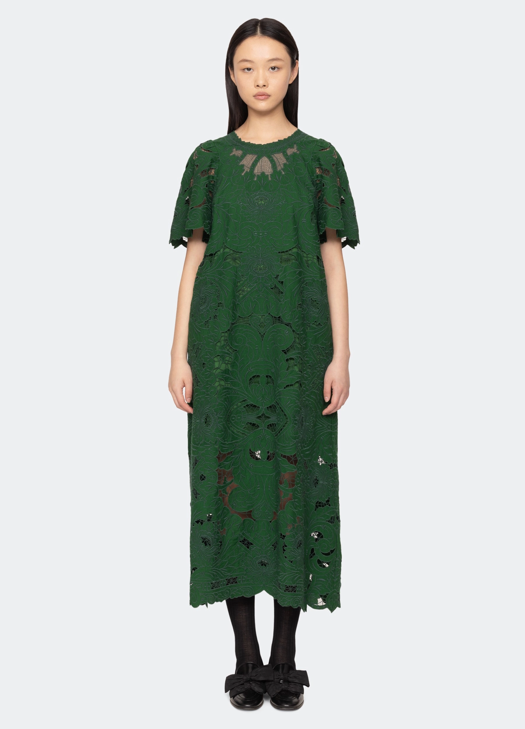 Casual day-to-night piece Ceci Dress