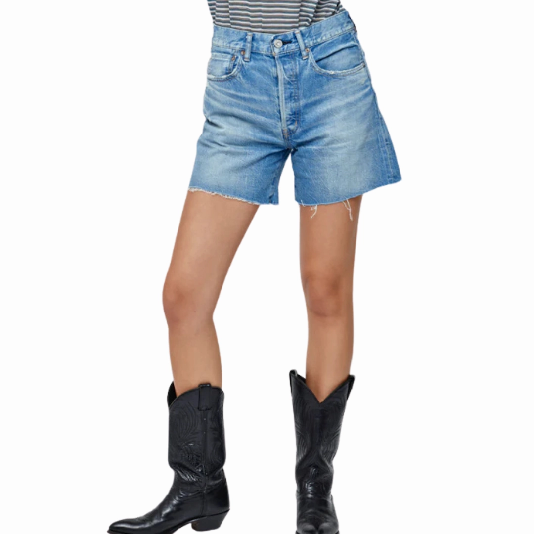 Warm Fit Harbeson Long Short