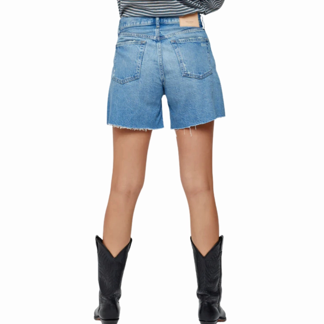 Harbeson Long Short Concert wear