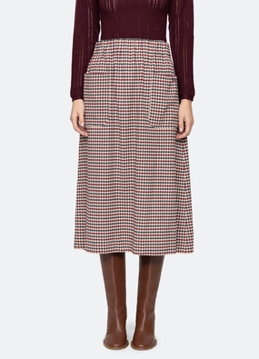 Petra Skirt Cool Comfort