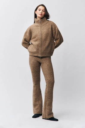 Luxe Layer Cold Warmth Peyton Pant
