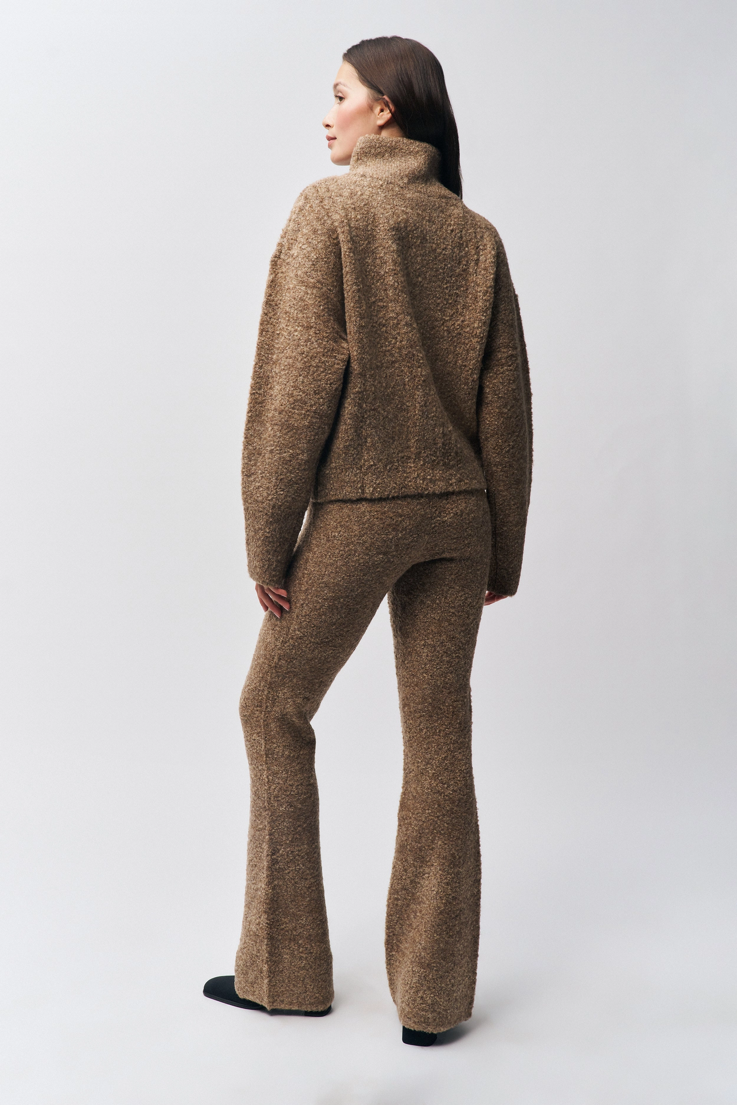 Peyton Pant Classic Ready Morning Wear