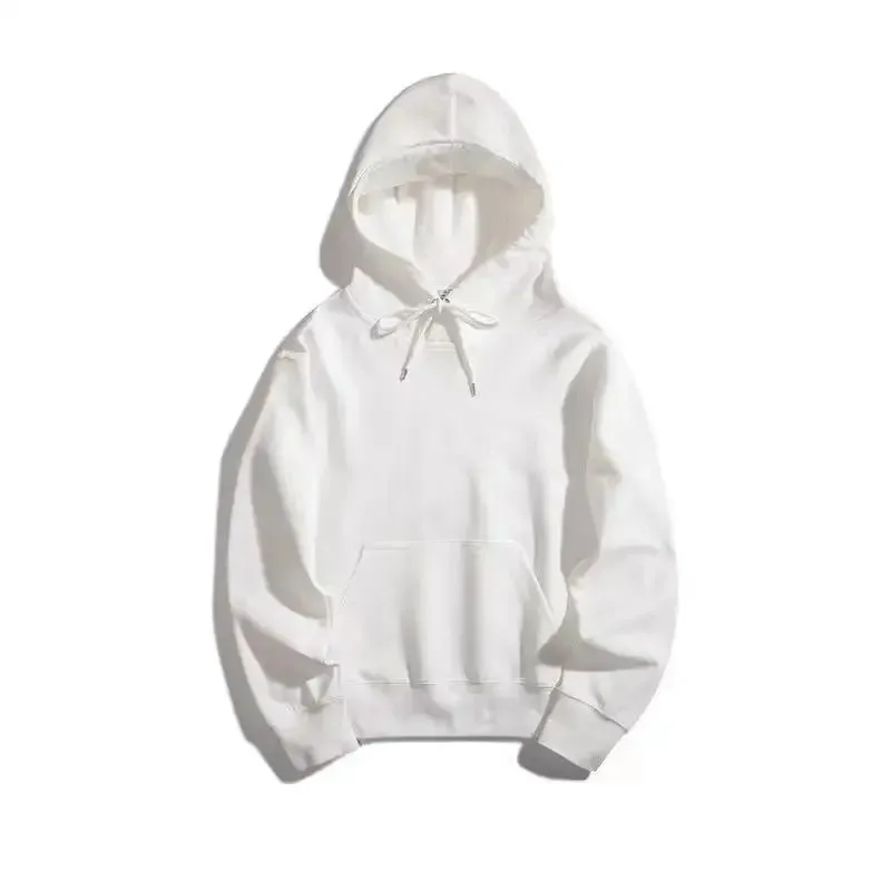 Pink Zip-Up Y2K Hoodies Classic Loose Fit, Casual Streetwear