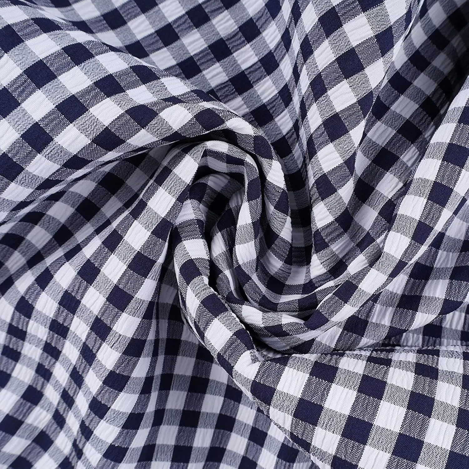 Plaid Mermaid Maxi Skirt for Women Asymmetrical Tied High Waist Ruffle Hem Skirts Casual Fashion Vintage Swing Skirt