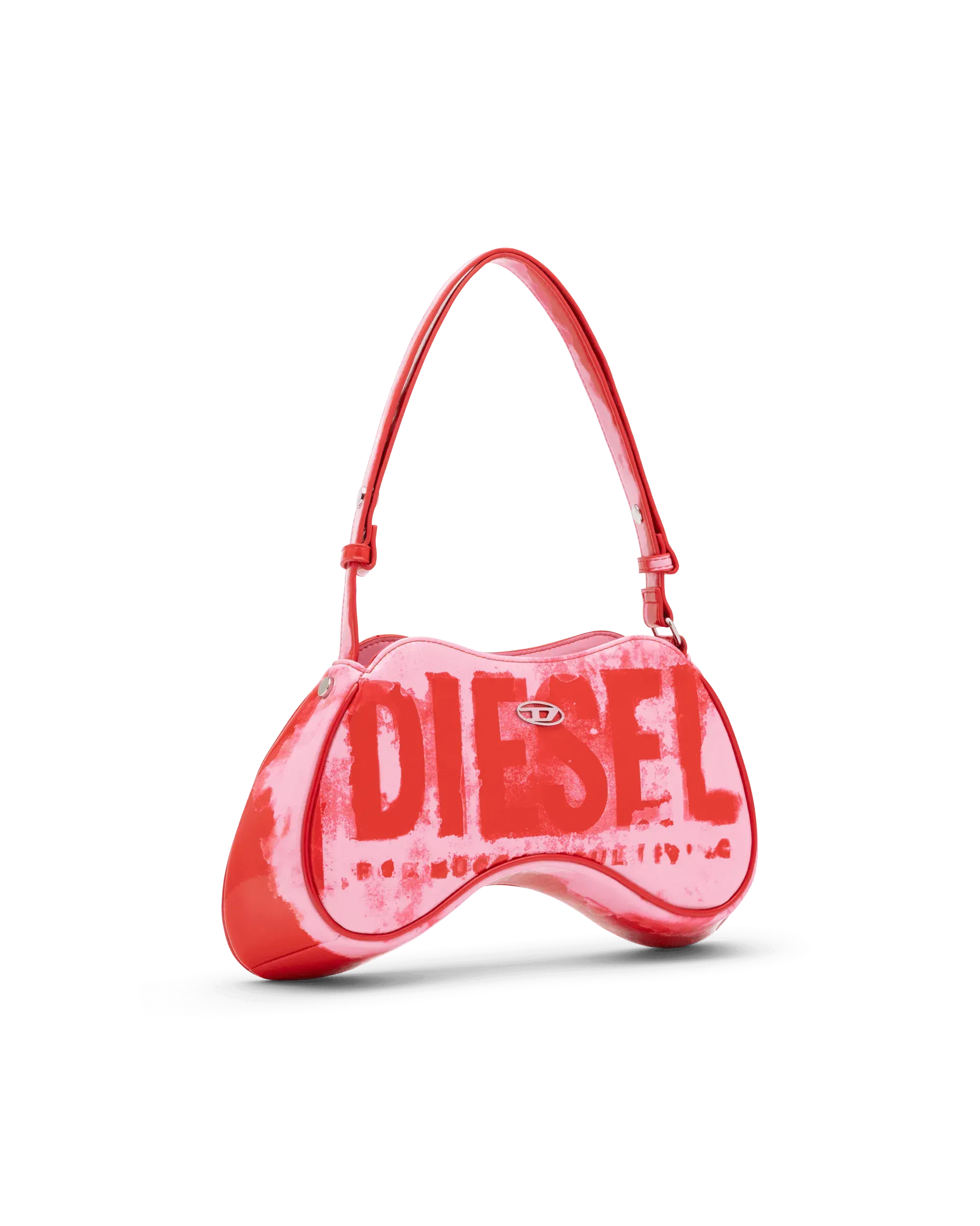 Play Shoulder Bag
