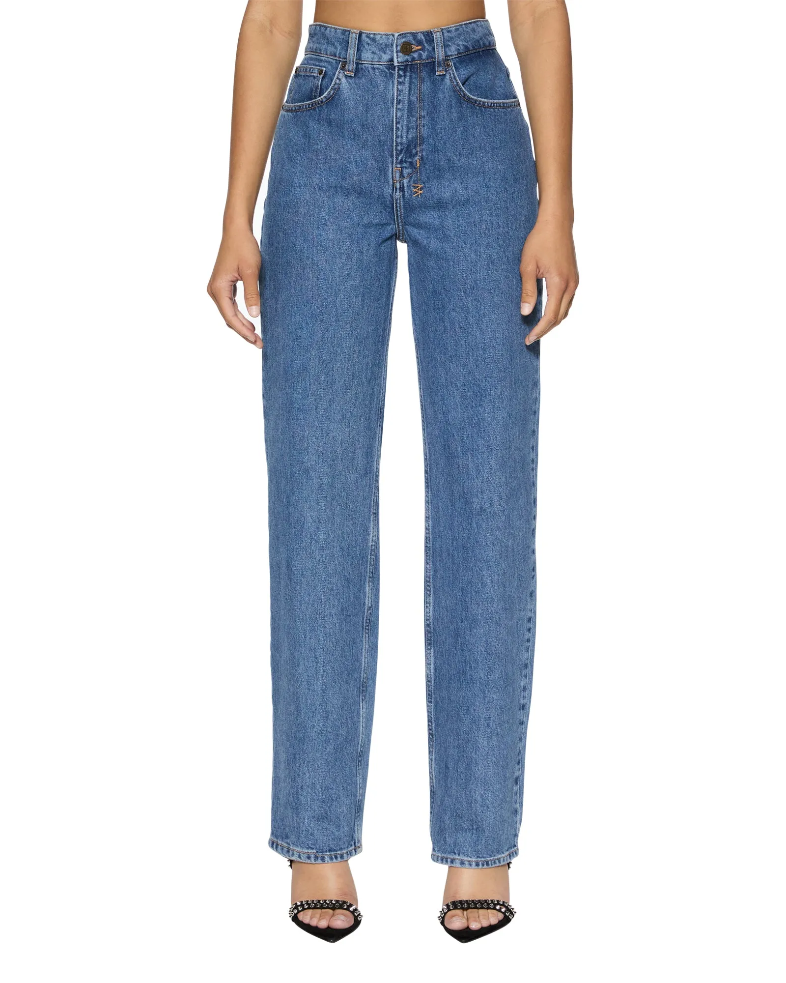 PLAYBACK HERITAGE Perfect Length Relaxed Style Work Ready Outdoor Enthusiast