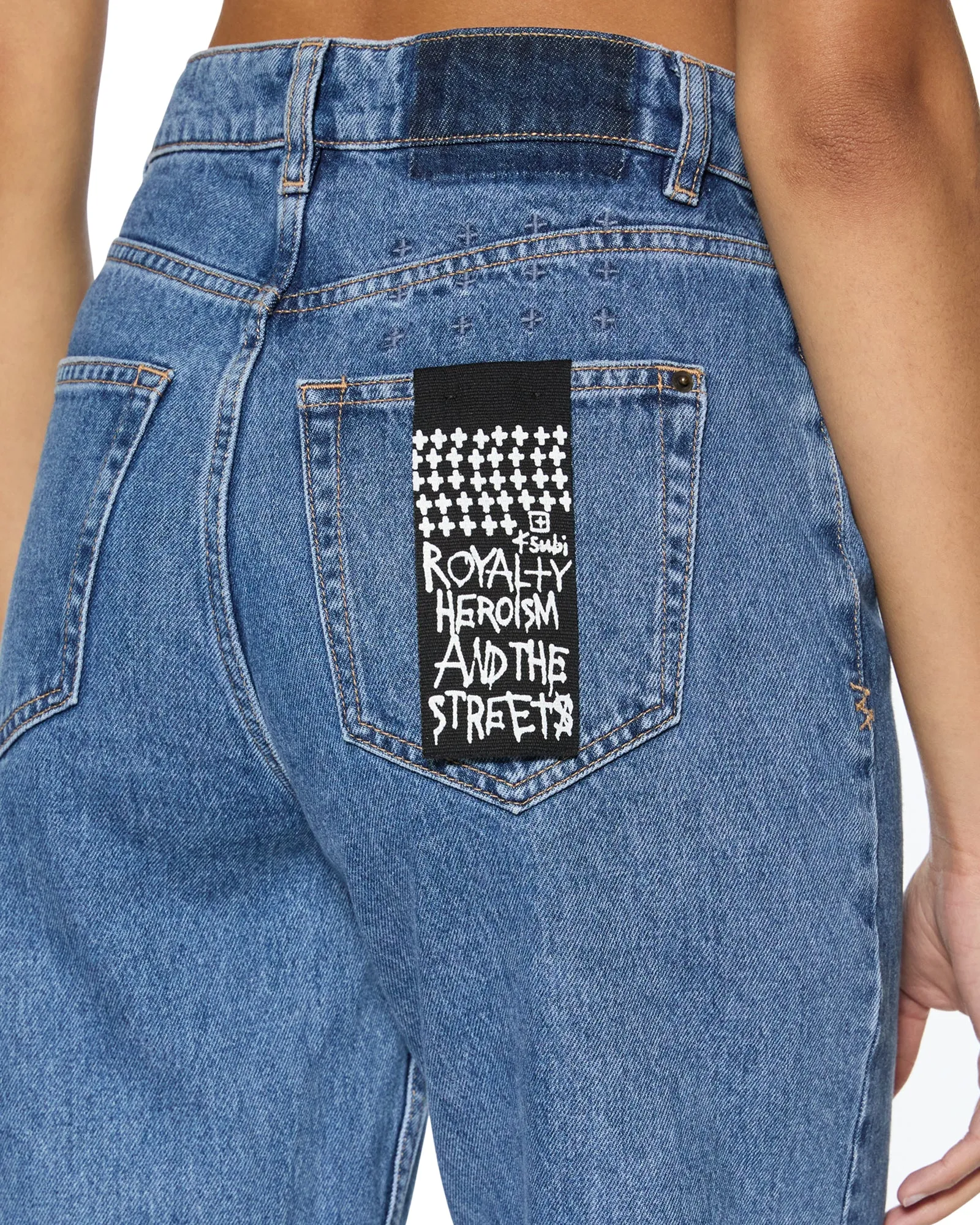 Core Style All Fit Use PLAYBACK HERITAGE
