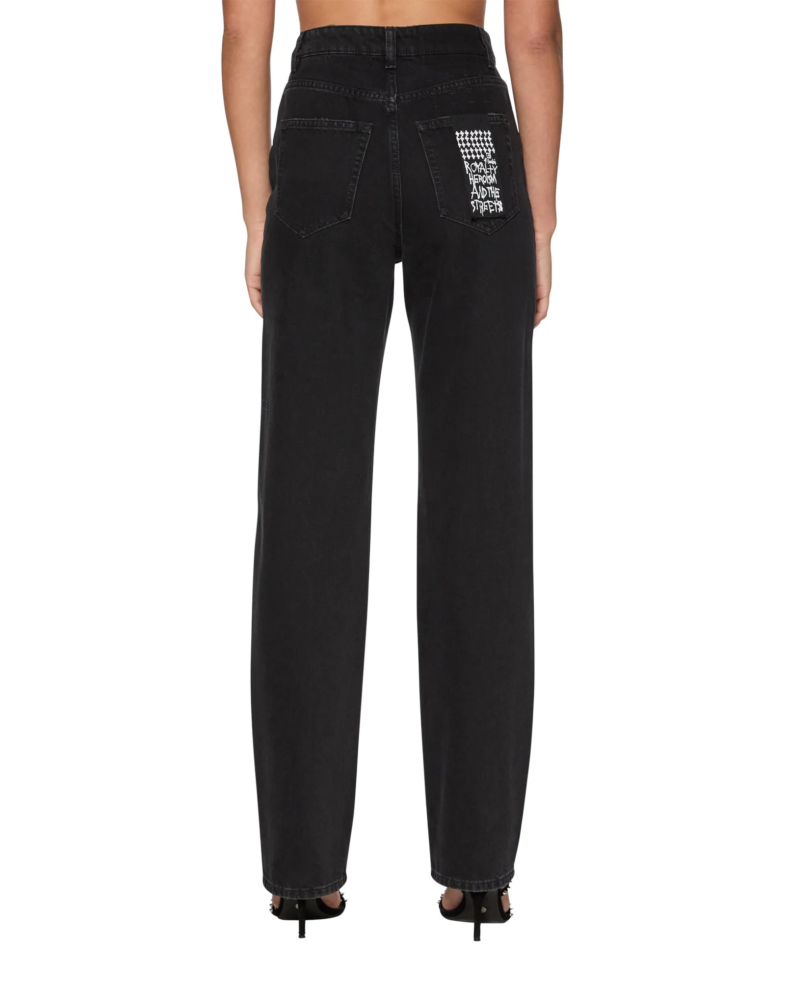 Work Meeting Unisex Wear Weekend Warrior Timeless Fashion PLAYBACK STEALTH