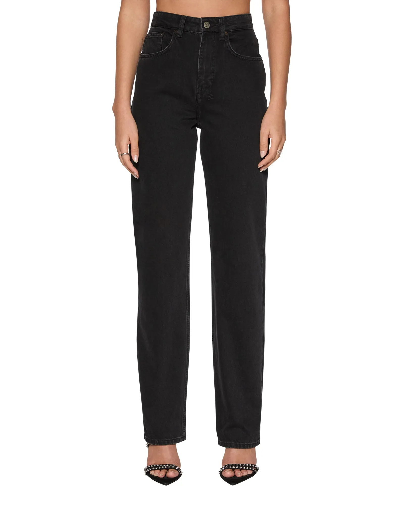 PLAYBACK STEALTH Beach Day Winter Warmth Classic Softened Denim Material