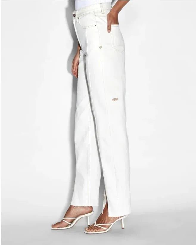 PLAYBACK SUGAR RUSH PANEL Work Meeting Casual Sanded Seam Comfort