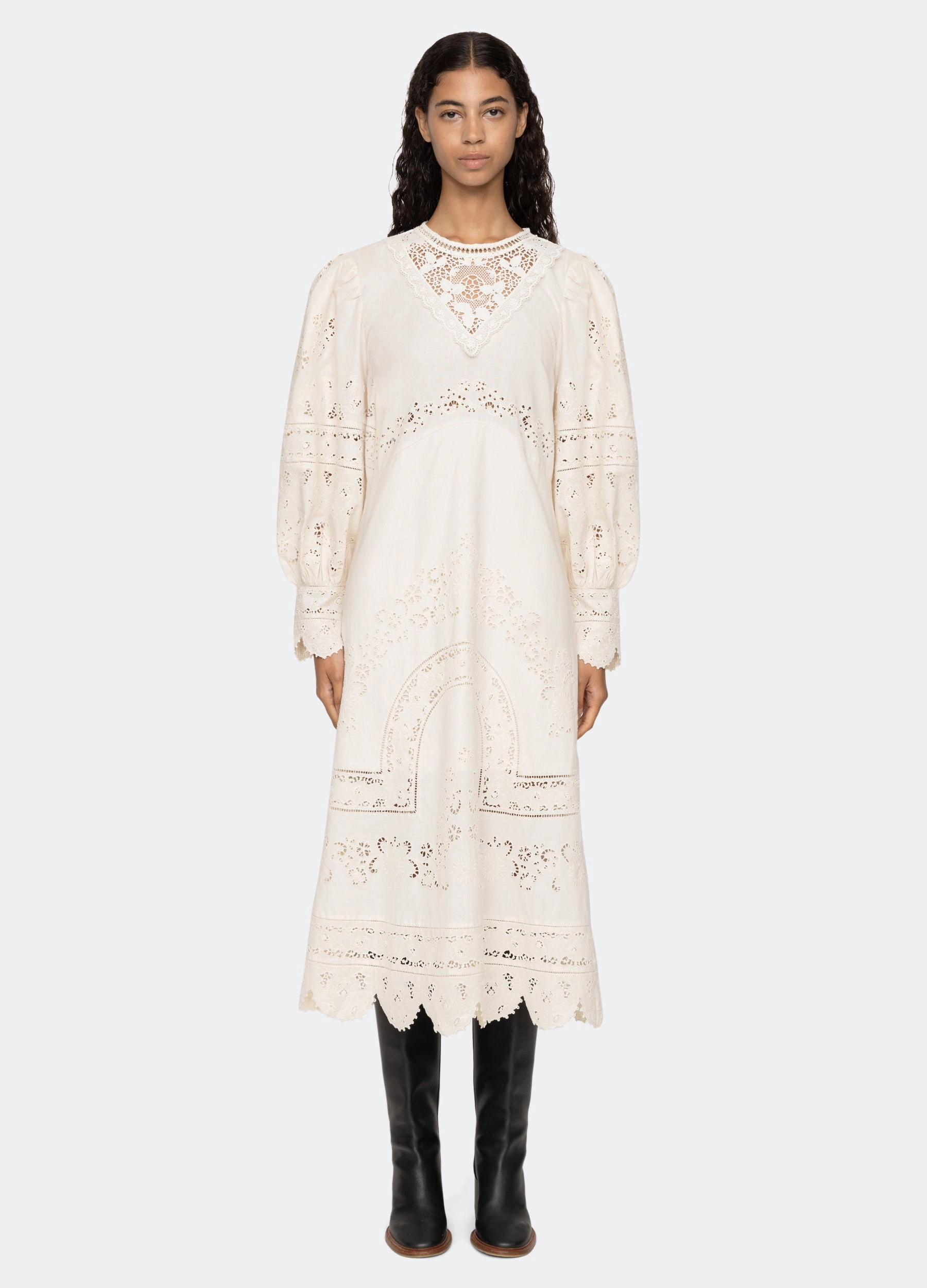 Sharp Design Shanna Dress