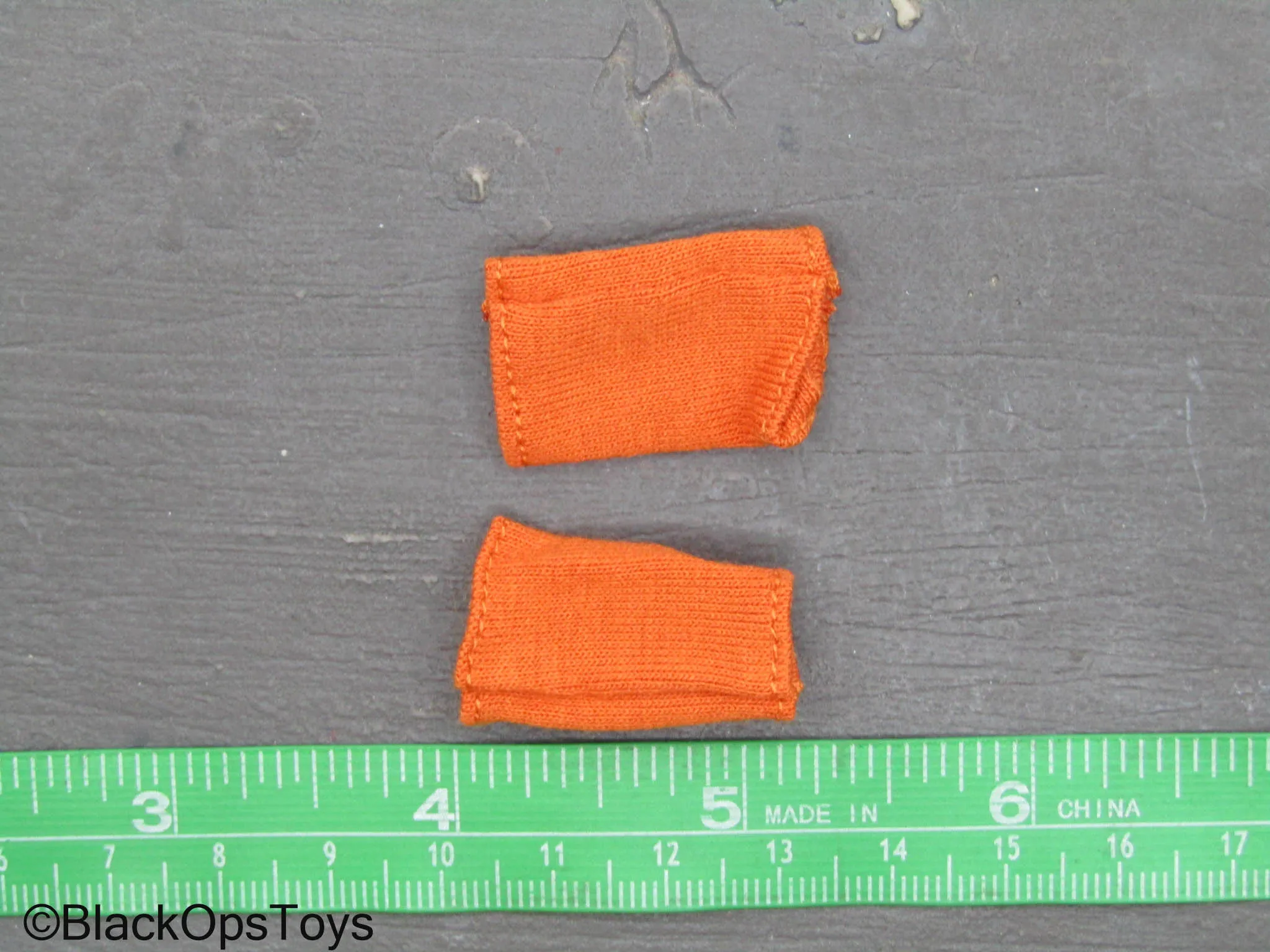 PMC Field RECCE - Orange Socks