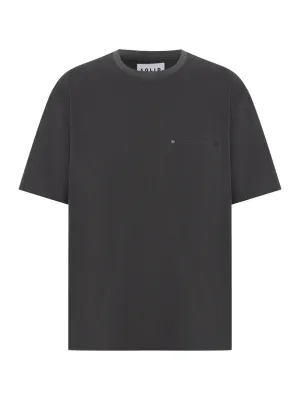 Pocket T-Shirts (Grey)