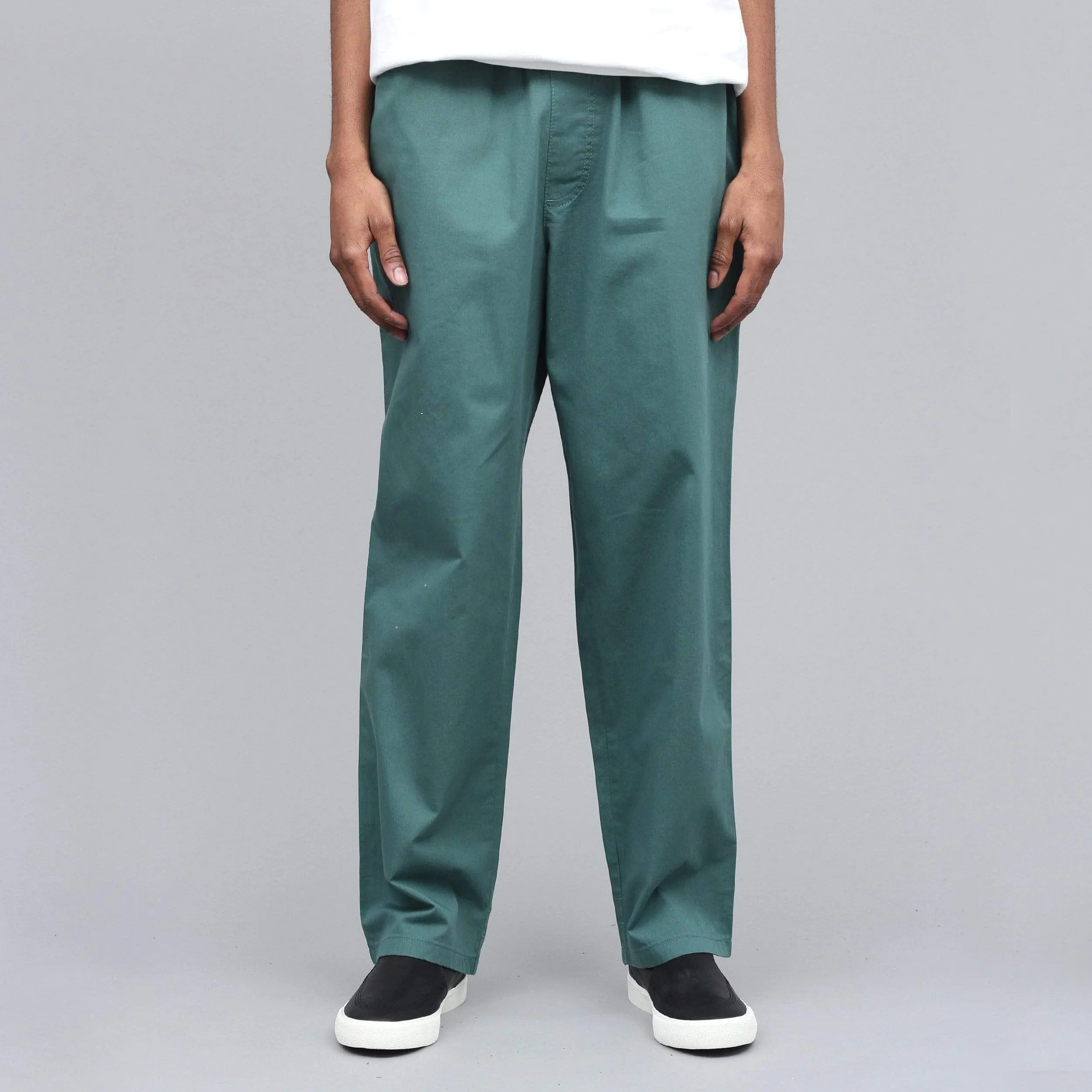Polar Surf Pants Mallard Green