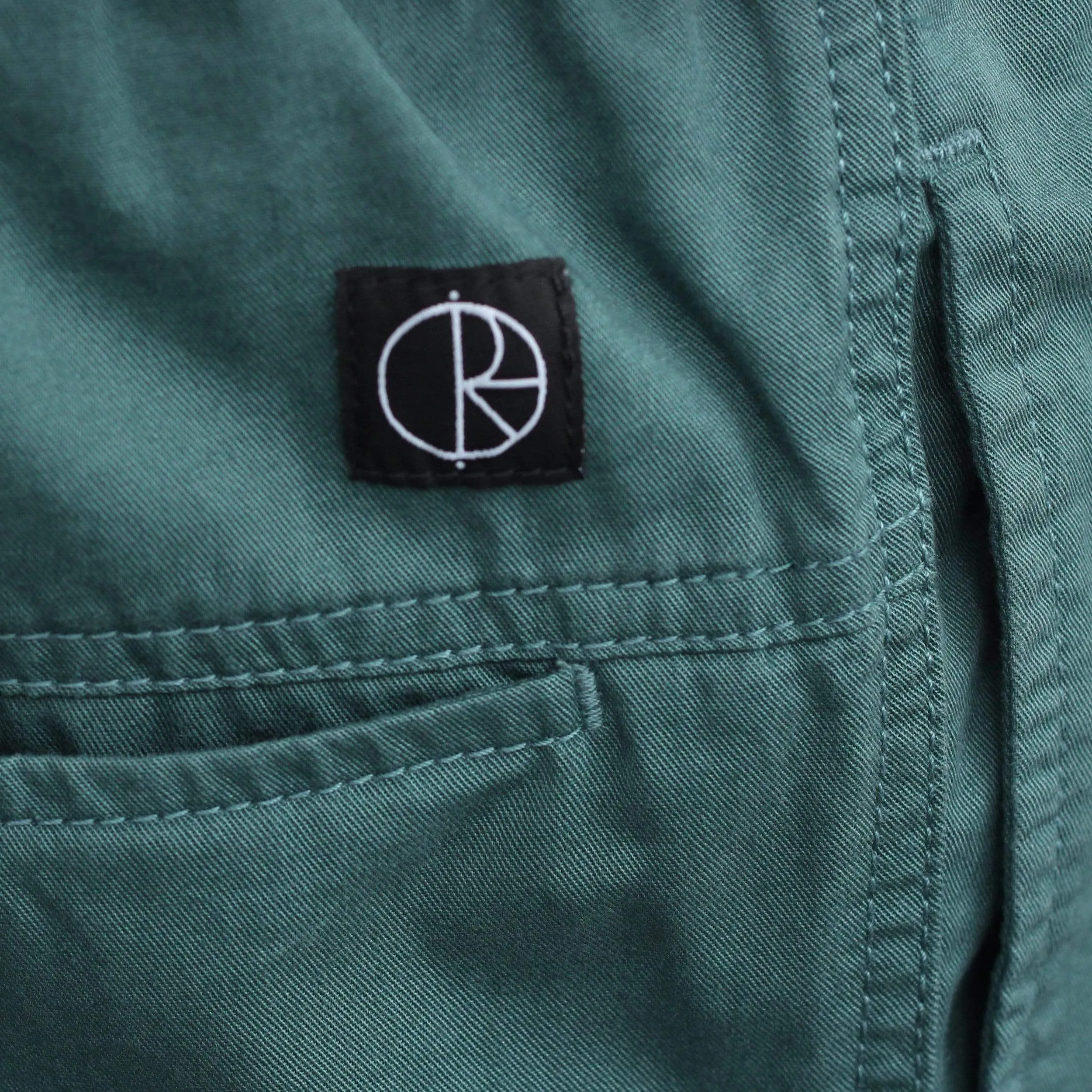 Polar Surf Pants Mallard Green