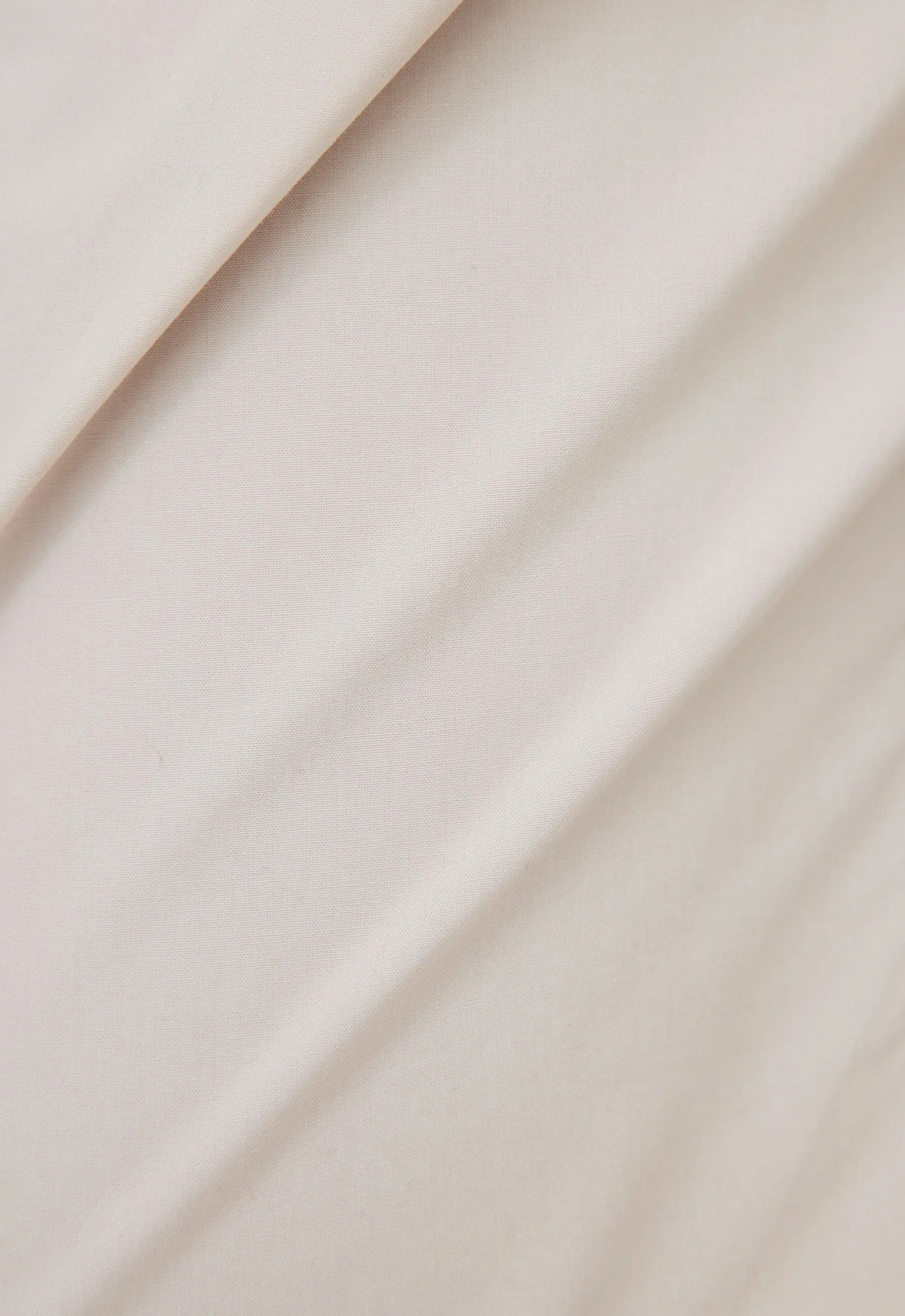 Port Cotton Pant - Washi Neutral