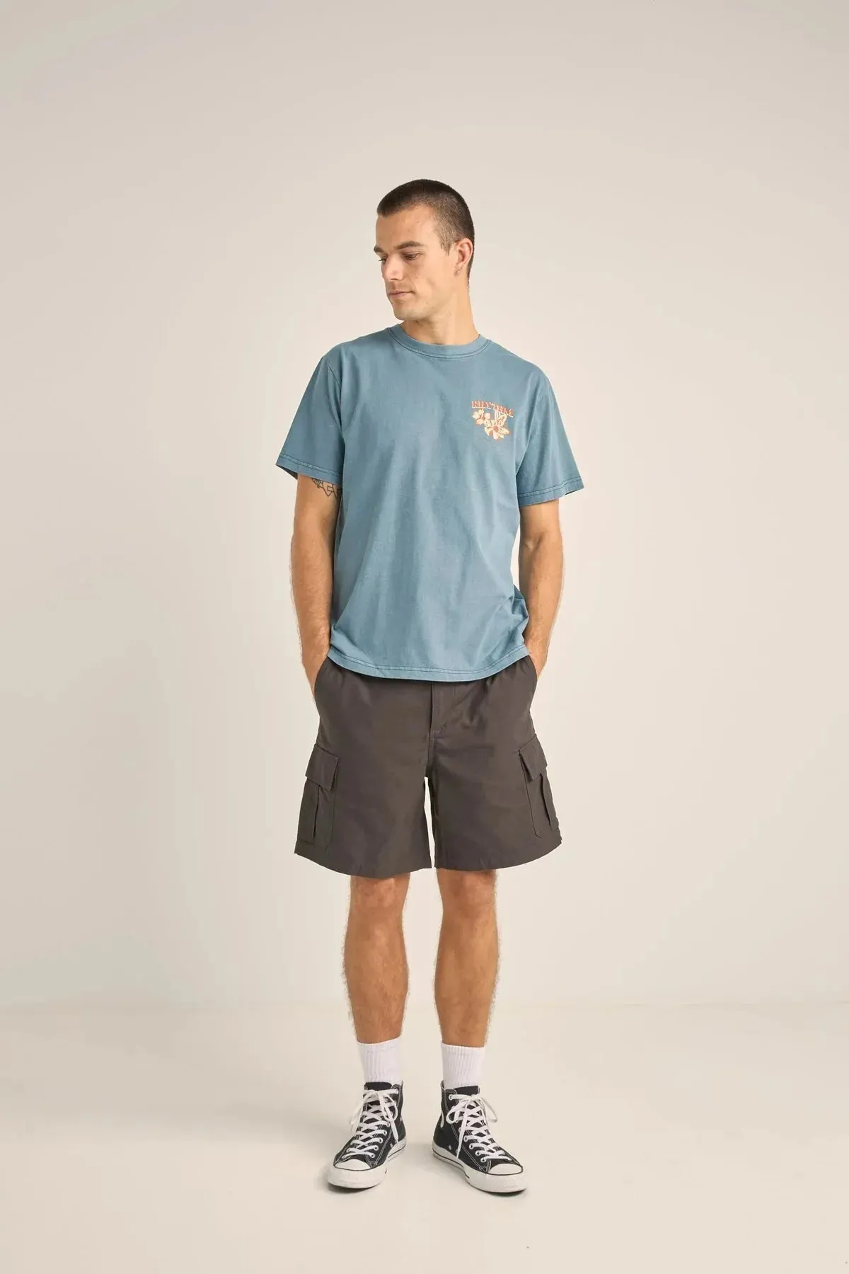 Postcard Ss Shirt