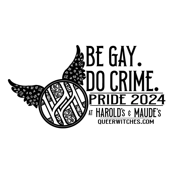 Pride 2024 T-shirt