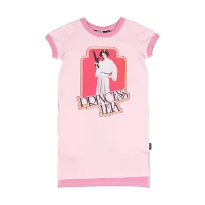 Princess Leia Ringer Dress