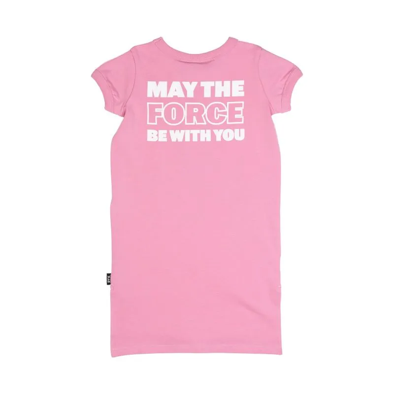 Princess Leia Ringer Dress