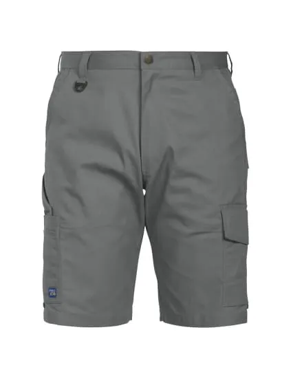 Projob 2505 Men's Service Work Shorts with Smart Storage