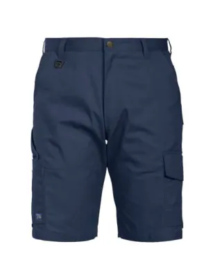 Projob 2505 Men's Service Work Shorts with Smart Storage